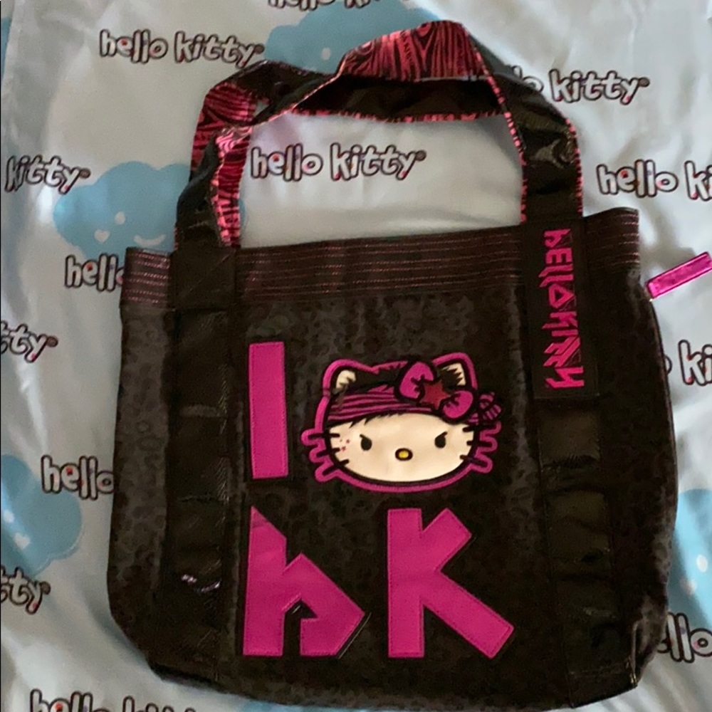 Hello Kitty Tote bag
